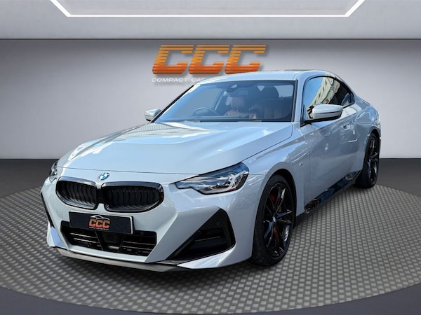 Used BMW 2 Series 2023 for sale - 76033494: Photo 11