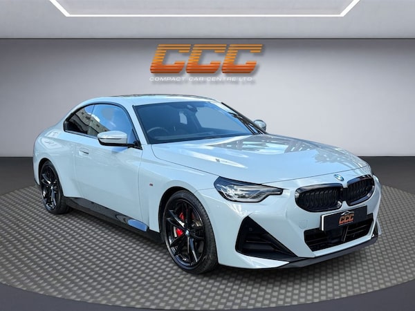 Used BMW 2 Series 2023 for sale - 76033494: Photo 13