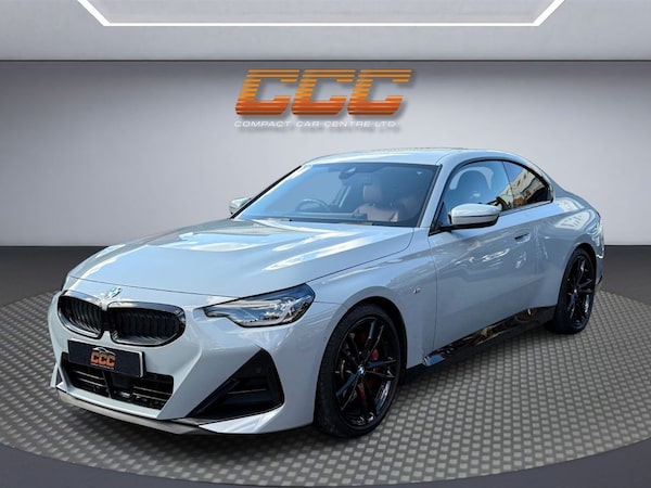Used BMW 2 Series 2023 for sale - 76033494: Photo 15