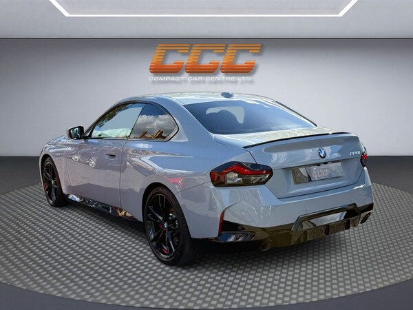 Used BMW 2 Series 2023 for sale - 76033494: Photo 17