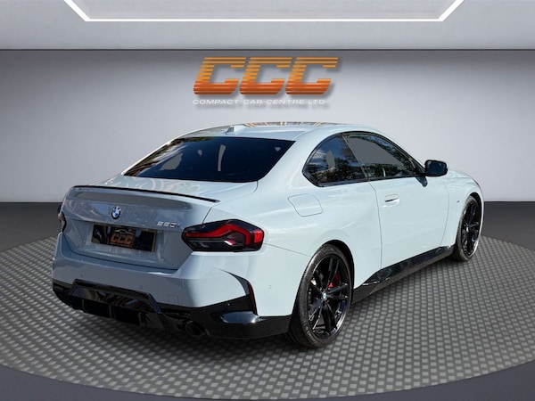 Used BMW 2 Series 2023 for sale - 76033494: Photo 18