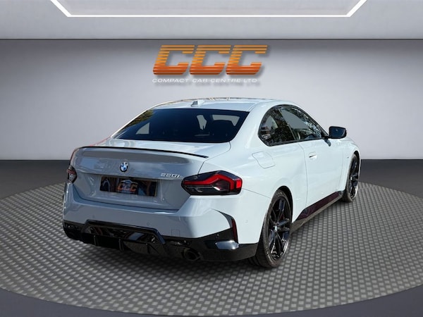 Used BMW 2 Series 2023 for sale - 76033494: Photo 19