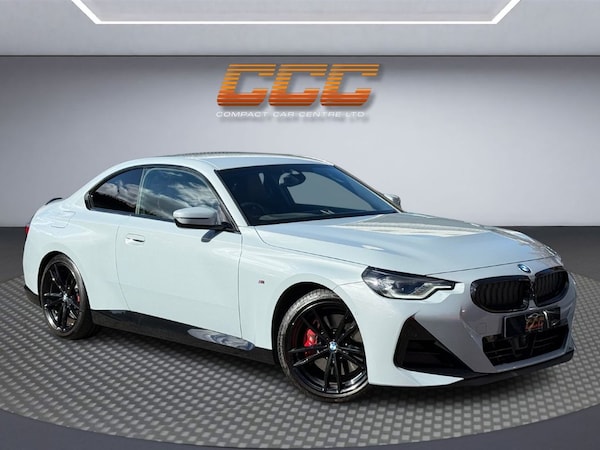 Used BMW 2 Series 2023 for sale - 76033494: Photo 1