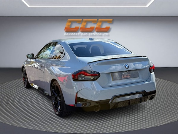 Used BMW 2 Series 2023 for sale - 76033494: Photo 20