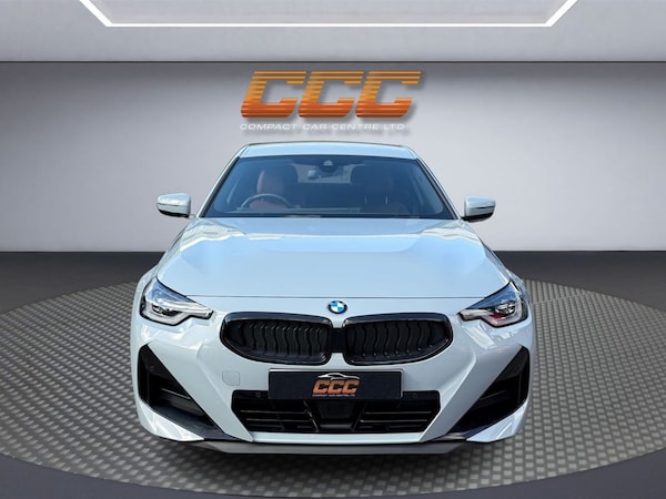 Used BMW 2 Series 2023 for sale - 76033494: Photo 23