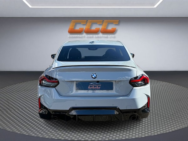 Used BMW 2 Series 2023 for sale - 76033494: Photo 24