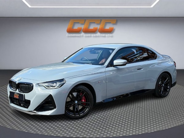 Used BMW 2 Series 2023 for sale - 76033494: Photo 3
