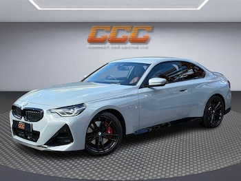 Used BMW 2 Series 2023 for sale - 76033494: Photo 3