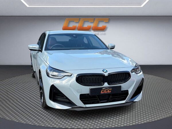 Used BMW 2 Series 2023 for sale - 76033494: Photo 5