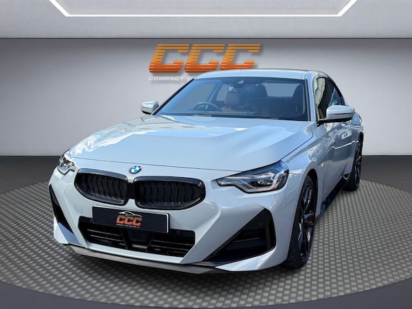 Used BMW 2 Series 2023 for sale - 76033494: Photo 7