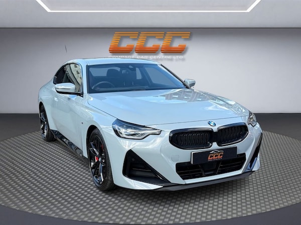 Used BMW 2 Series 2023 for sale - 76033494: Photo 9