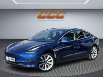 Used Tesla Model 3 2019 for sale - 74542408: Photo