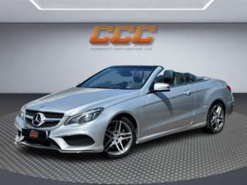 Used Mercedes-Benz E-Class 2016 for sale - 75220783: Photo