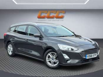Used Ford Focus 2018 for sale - 74885256: Photo