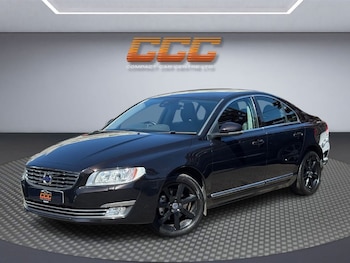 Used Volvo S80 2016 for sale - 75220788: Photo