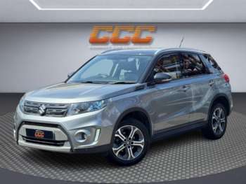 Used Suzuki Vitara 2017 for sale - 75149369: Photo