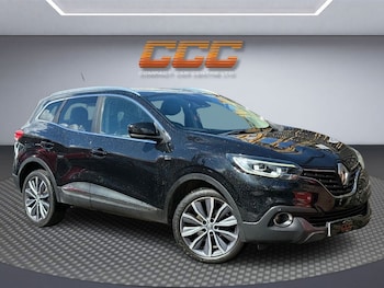 Renault - Kadjar