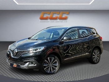 Used Renault Kadjar 2016 for sale - 75753000: Photo