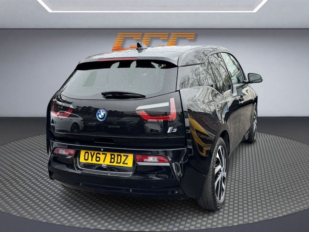 Used BMW i3 2017 for sale - 76118686: Photo 15