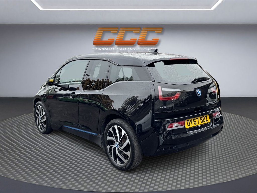 Used BMW i3 2017 for sale - 76118686: Photo 16