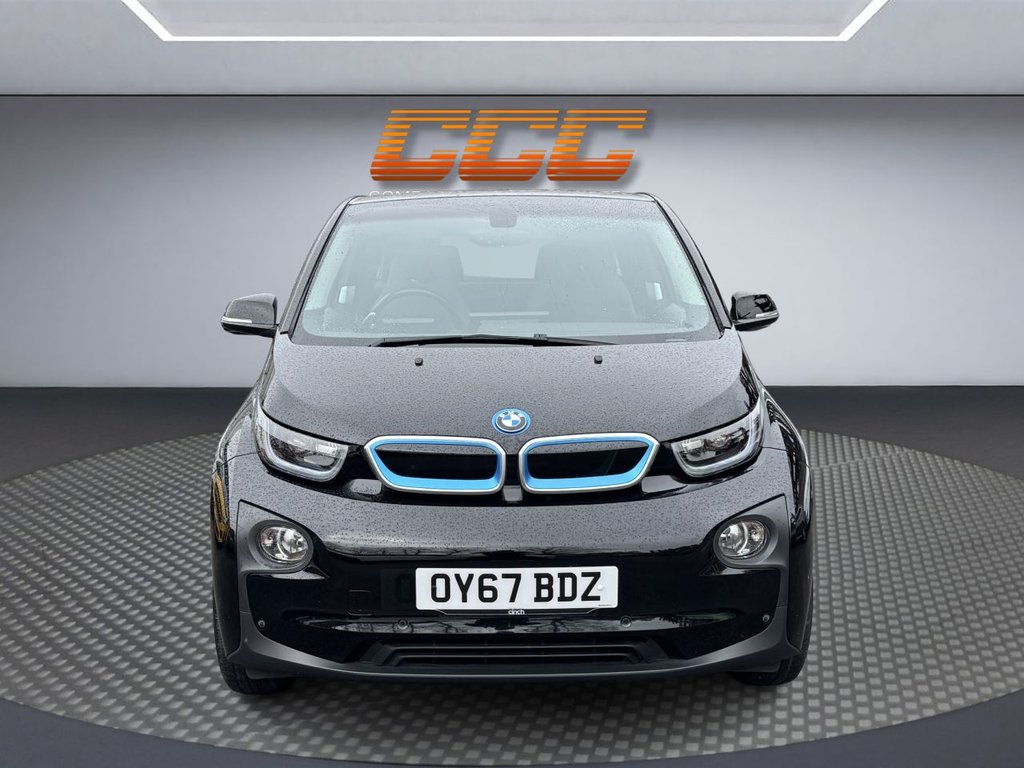 Used BMW i3 2017 for sale - 76118686: Photo 18