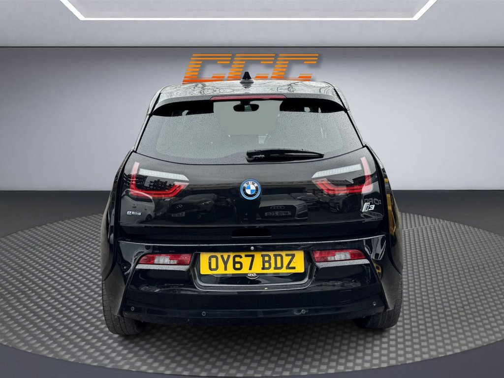 Used BMW i3 2017 for sale - 76118686: Photo 19