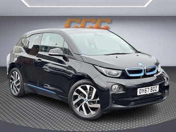 BMW - i3
