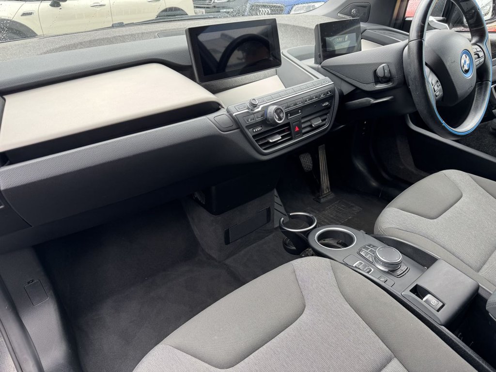 Used BMW i3 2017 for sale - 76118686: Photo 21