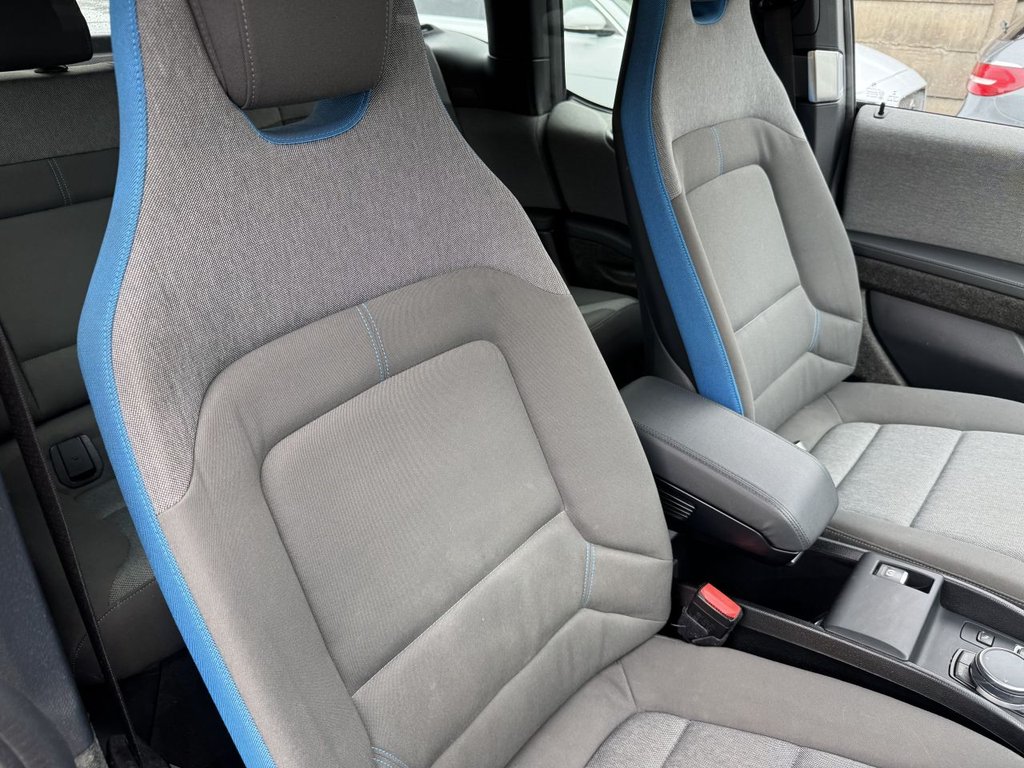 Used BMW i3 2017 for sale - 76118686: Photo 22