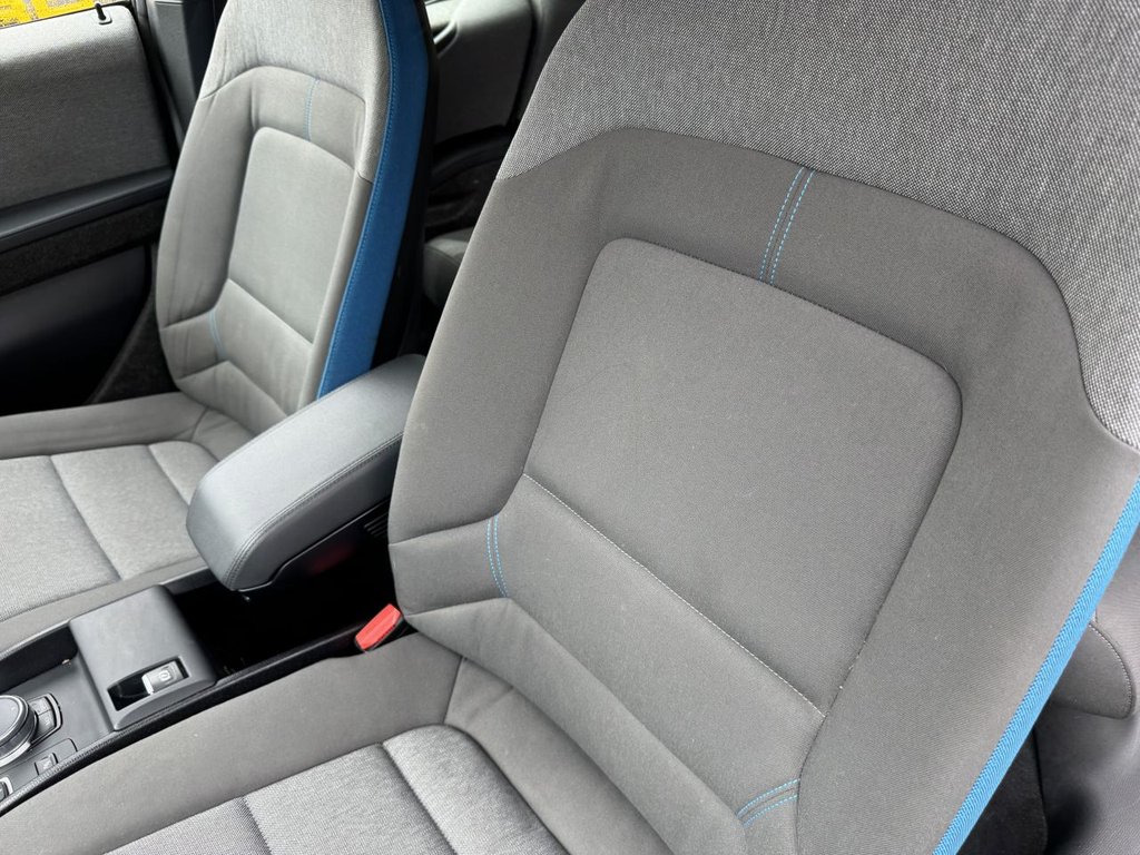 Used BMW i3 2017 for sale - 76118686: Photo 23
