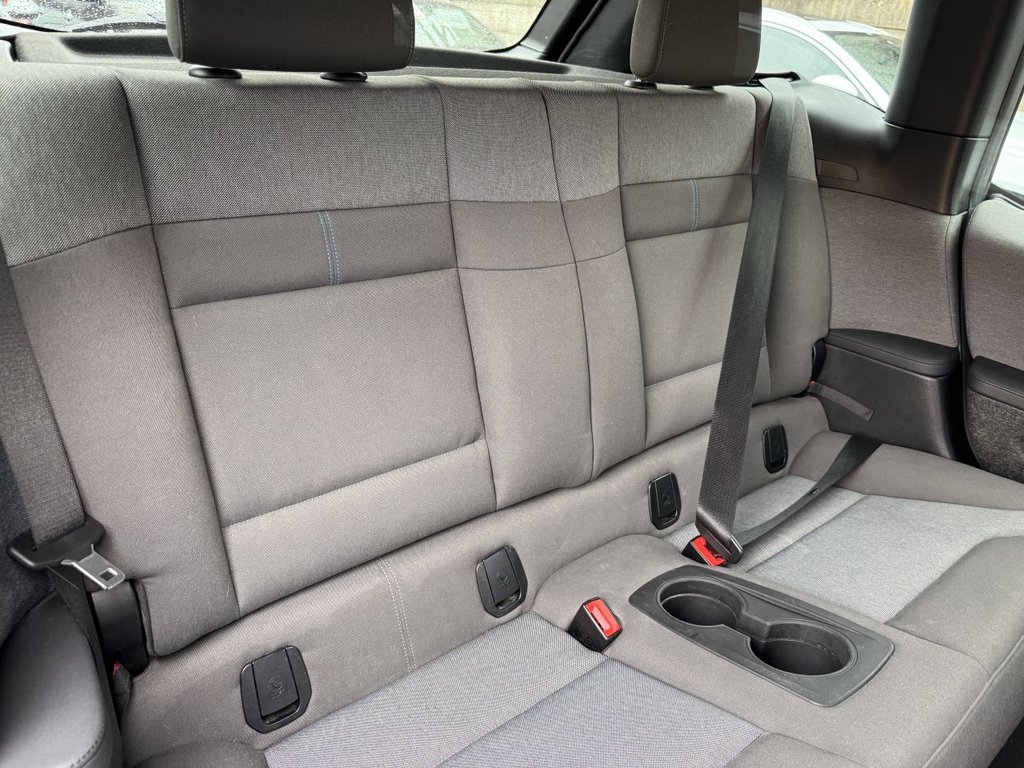 Used BMW i3 2017 for sale - 76118686: Photo 24