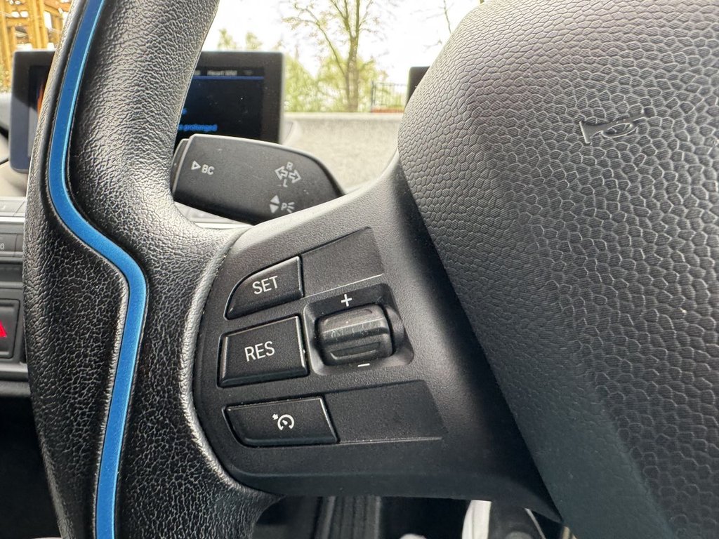Used BMW i3 2017 for sale - 76118686: Photo 26