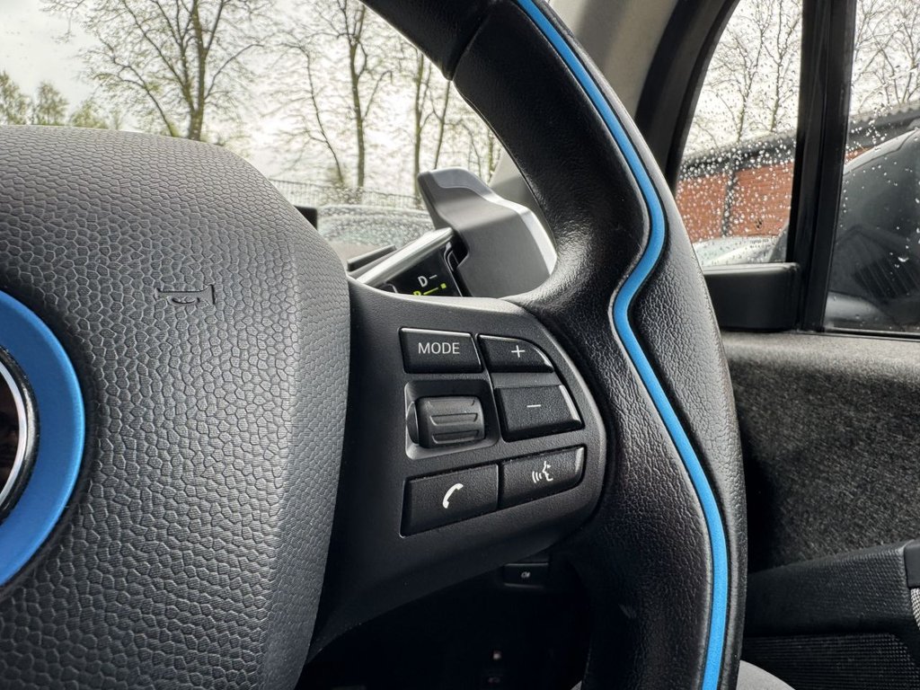 Used BMW i3 2017 for sale - 76118686: Photo 27