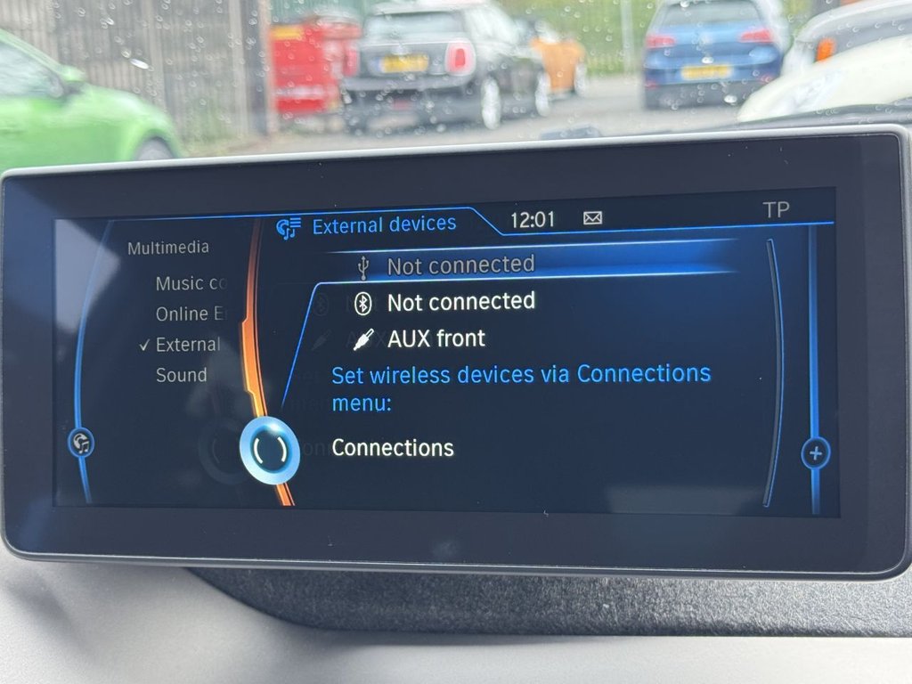 Used BMW i3 2017 for sale - 76118686: Photo 29