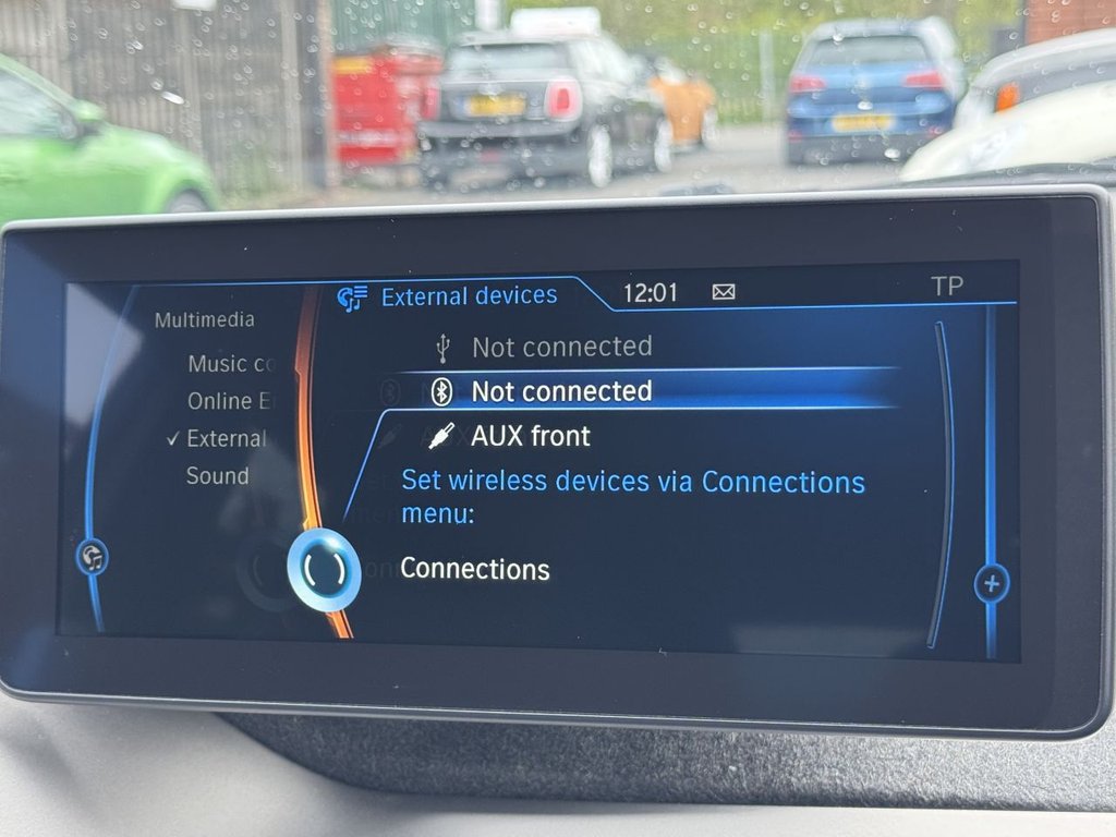 Used BMW i3 2017 for sale - 76118686: Photo 30