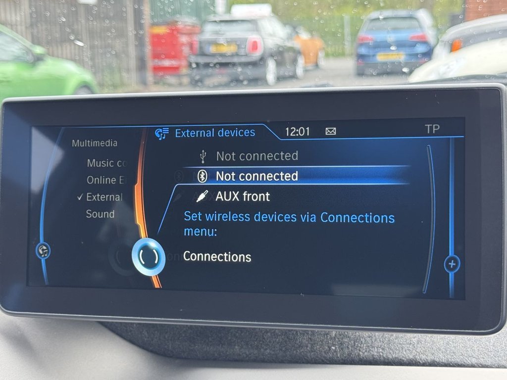Used BMW i3 2017 for sale - 76118686: Photo 31