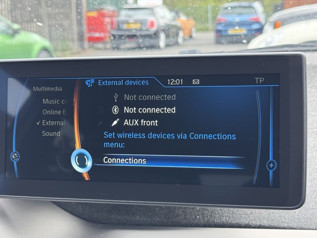Used BMW i3 2017 for sale - 76118686: Photo 32