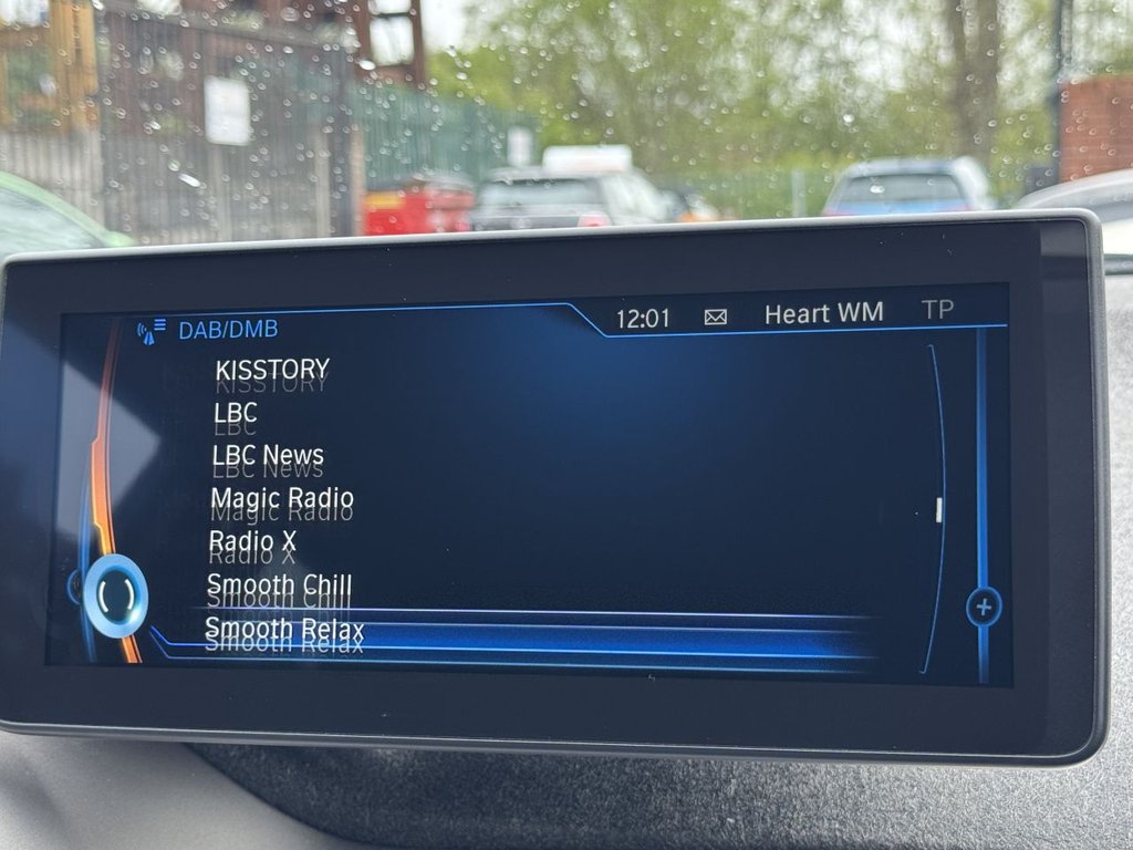 Used BMW i3 2017 for sale - 76118686: Photo 34