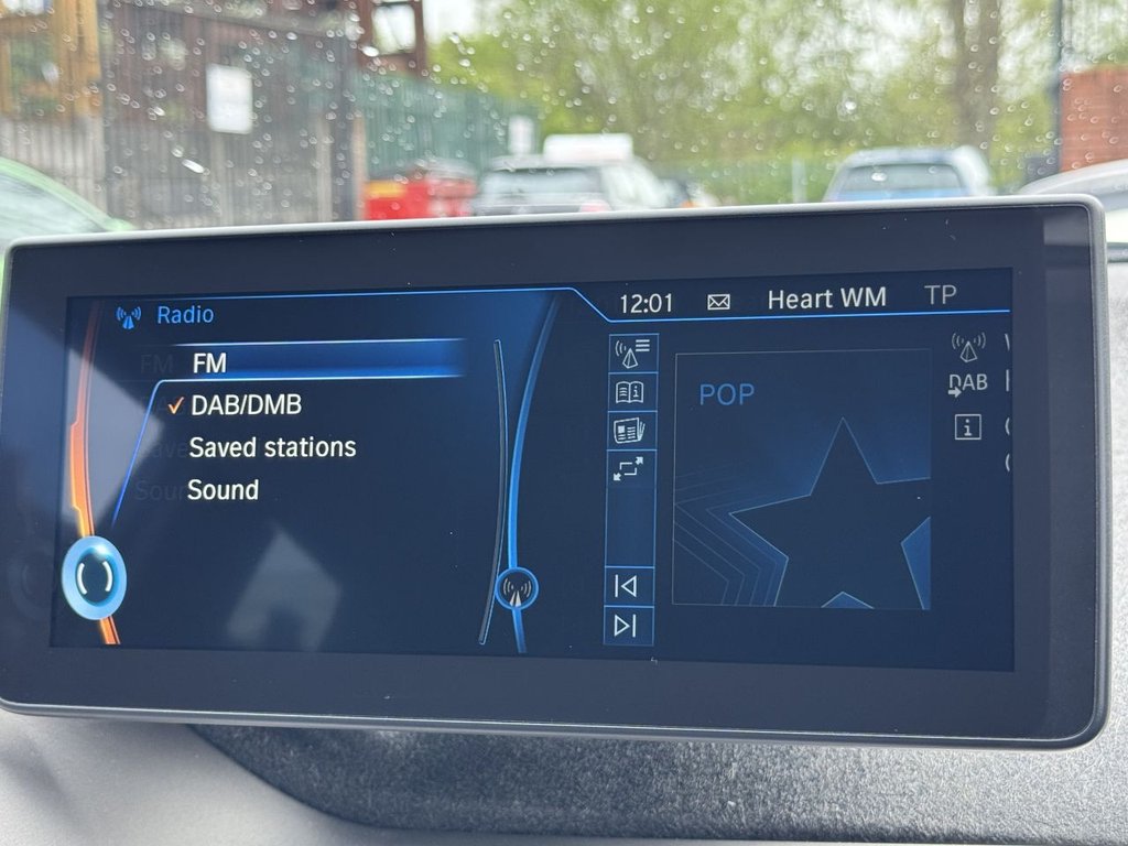 Used BMW i3 2017 for sale - 76118686: Photo 35