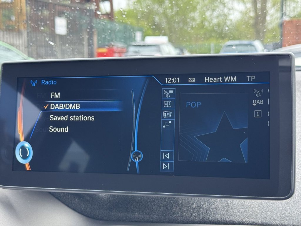 Used BMW i3 2017 for sale - 76118686: Photo 36