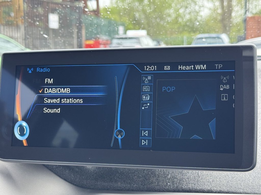 Used BMW i3 2017 for sale - 76118686: Photo 37