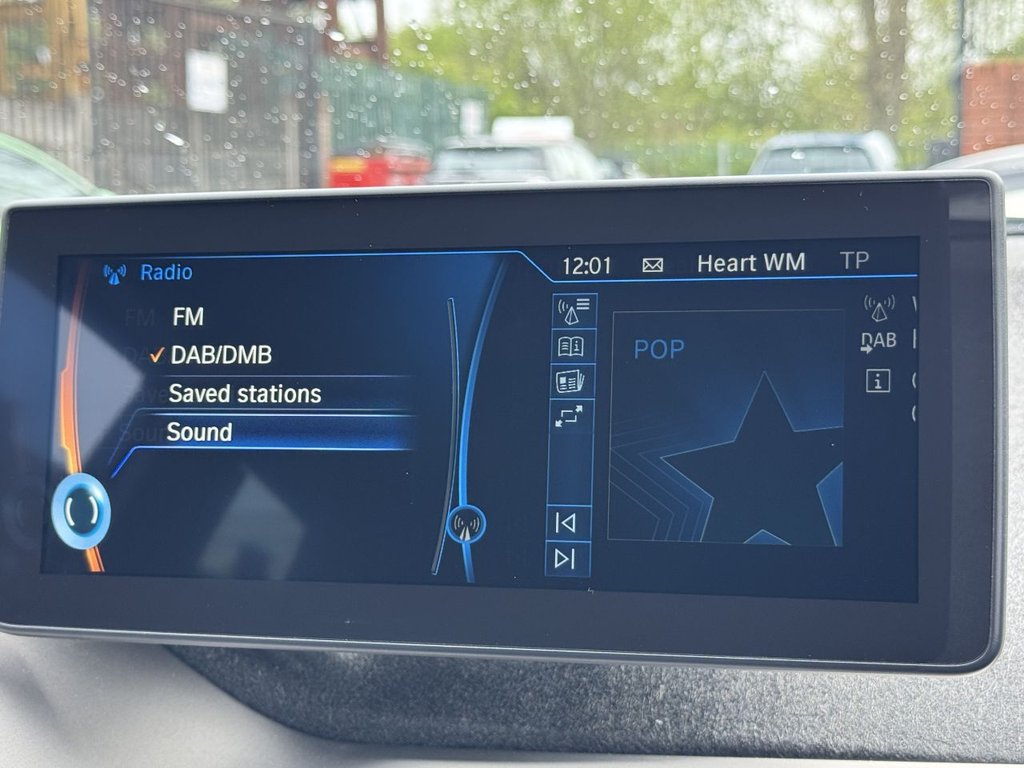 Used BMW i3 2017 for sale - 76118686: Photo 38