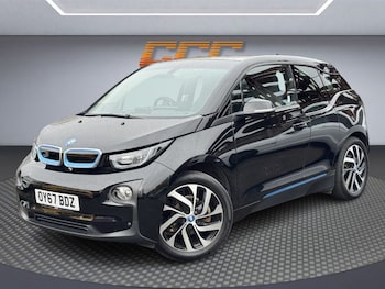 Used BMW i3 2017 for sale - 76118686: Photo 3