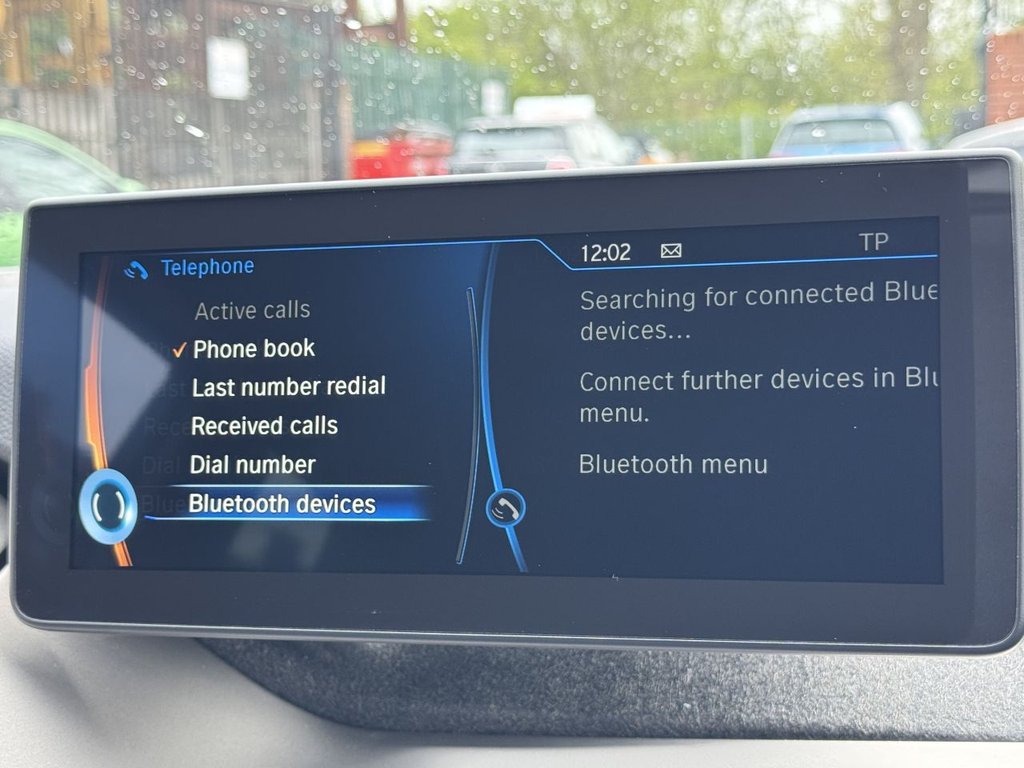 Used BMW i3 2017 for sale - 76118686: Photo 40