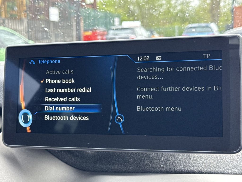 Used BMW i3 2017 for sale - 76118686: Photo 43