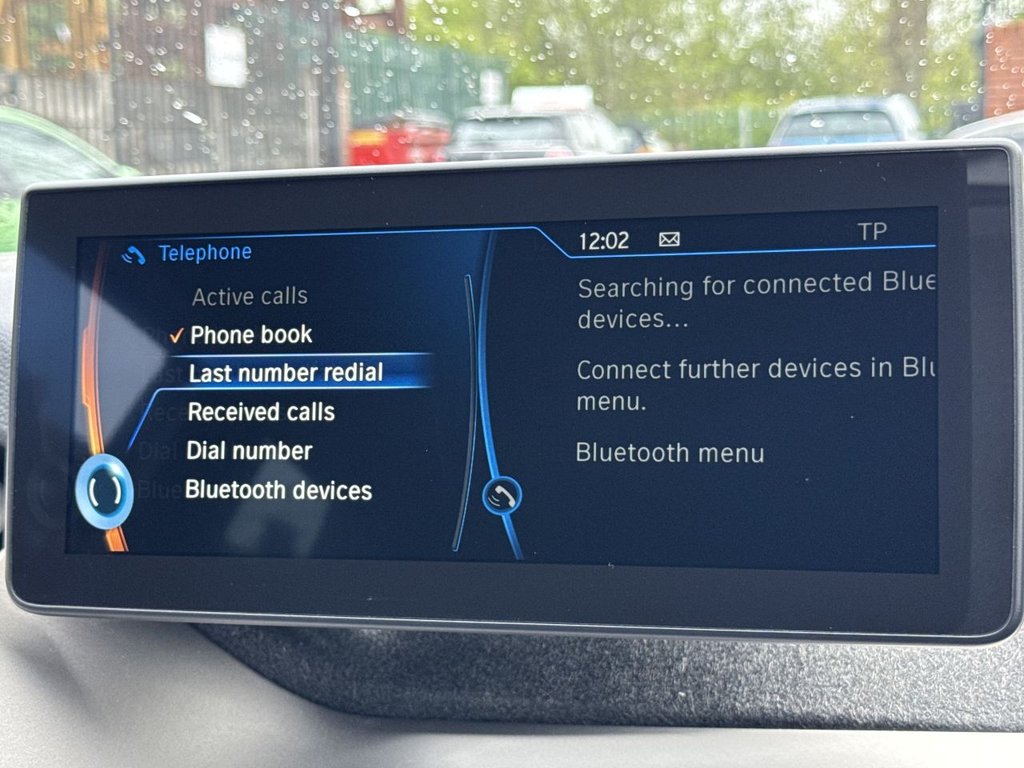 Used BMW i3 2017 for sale - 76118686: Photo 45