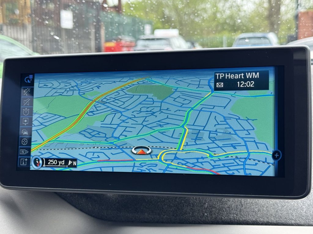 Used BMW i3 2017 for sale - 76118686: Photo 46