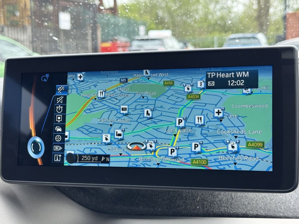 Used BMW i3 2017 for sale - 76118686: Photo 47