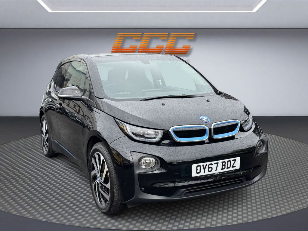 Used BMW i3 2017 for sale - 76118686: Photo 5