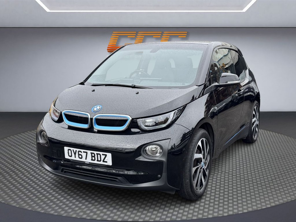 Used BMW i3 2017 for sale - 76118686: Photo 7